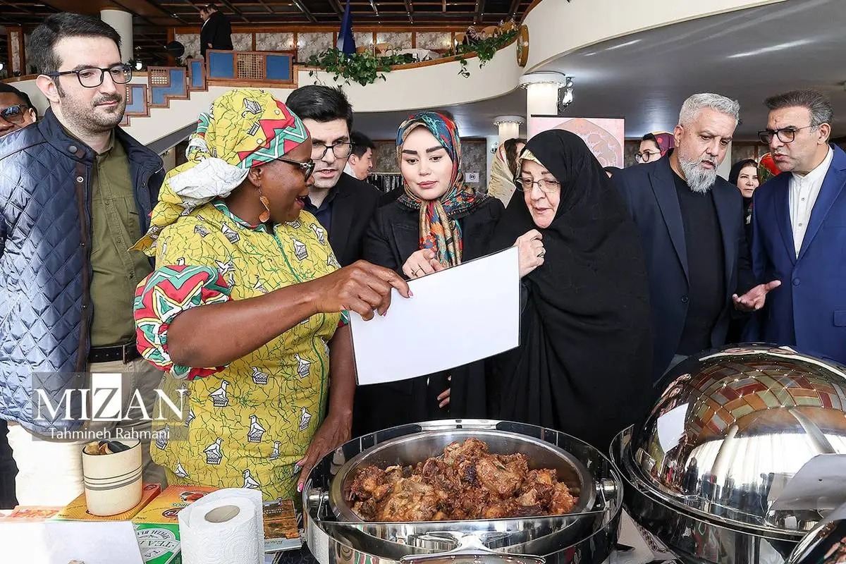 بازارچه+دیپلماتیک+وزارت+امور+خارجه