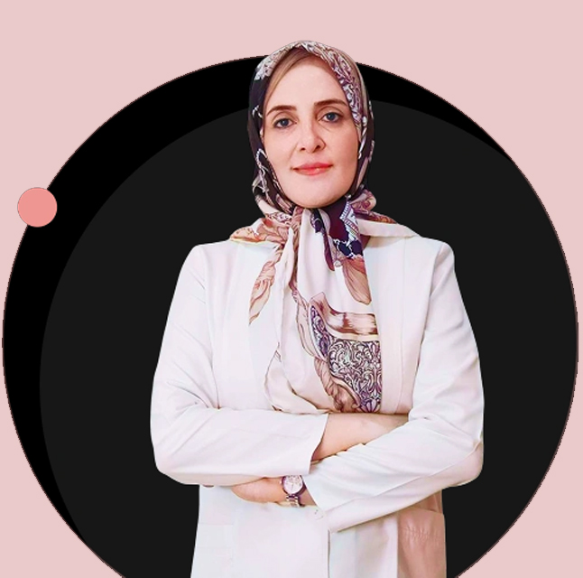 دکتر مریم رضایی