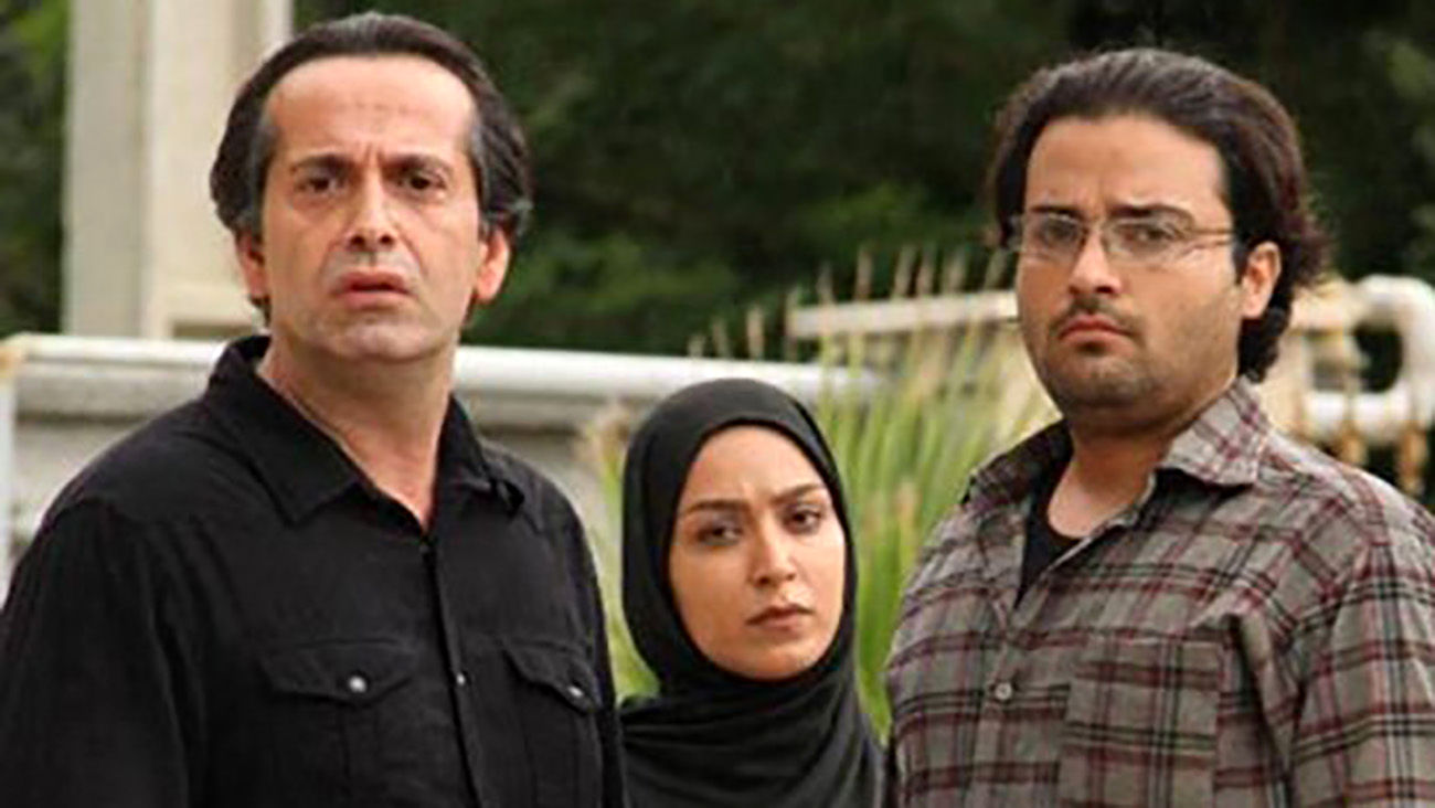 رامسین+کبریتی