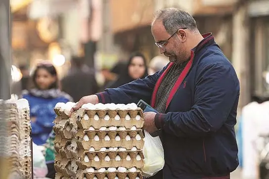 تخم_مرغ-لاکچری