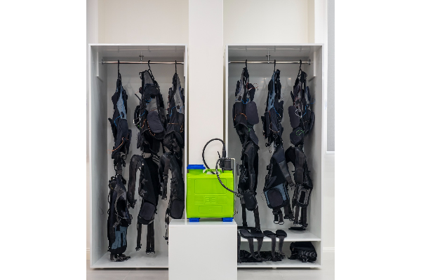 ایکس بادی در سعادت آباد