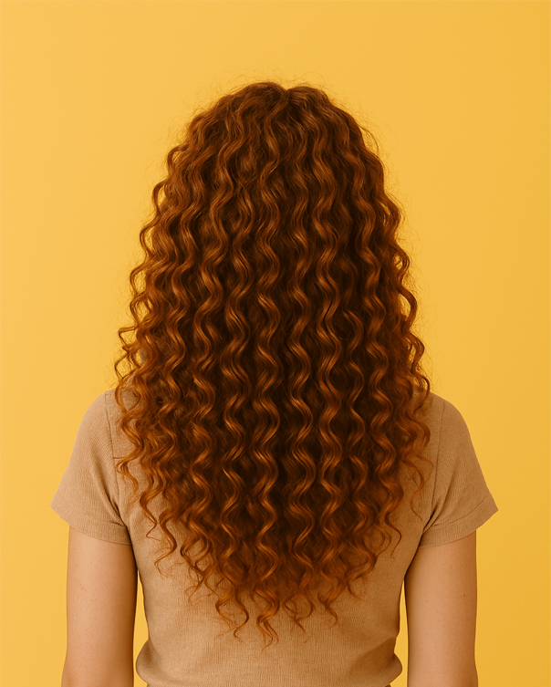 معرفی انواع موی فر