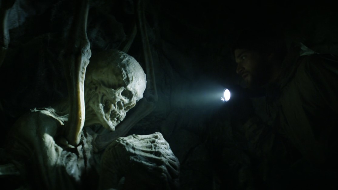 The-Empty-Man-Review