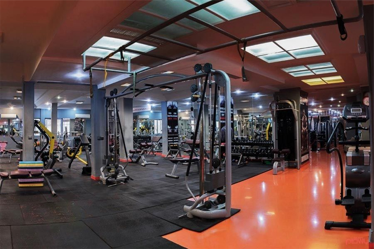 باشگاه یاس