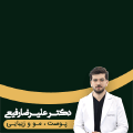 دکتر رفیعی - شناور