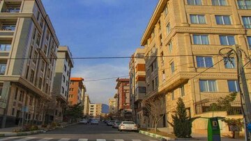 قیمت رهن و اجاره خانه در محله آرام تهران