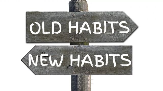 برای ایجاد یک عادت چه‌قدر زمان لازم داریم؟