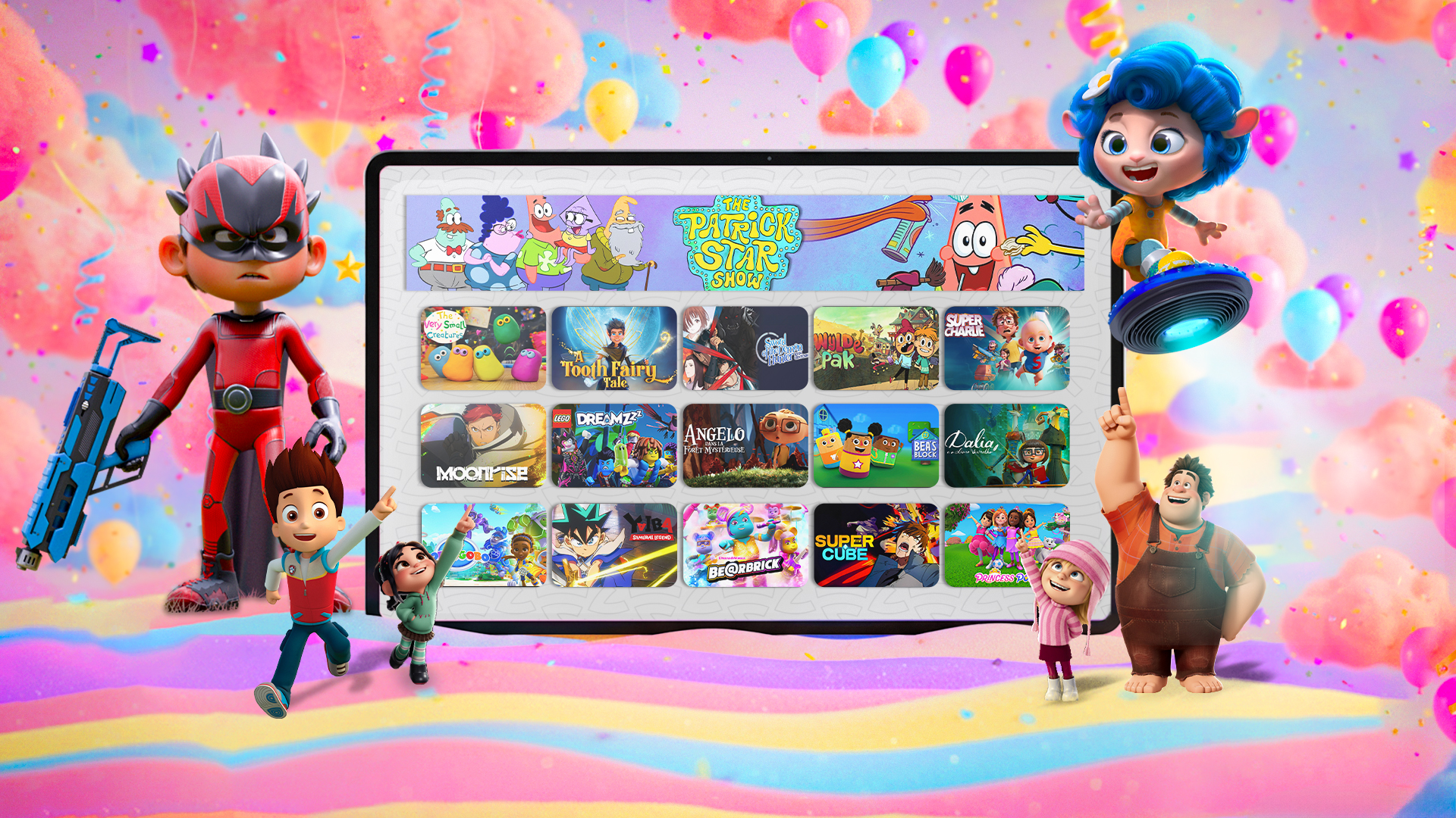 Slider-Web-World Children’s Day
