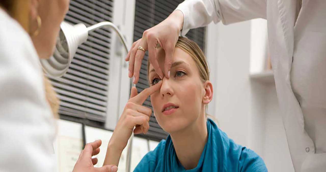 عارضه-های-متداول-گوش-و-حلق-و-بینی