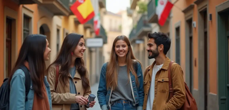 ایمی اسپات 1