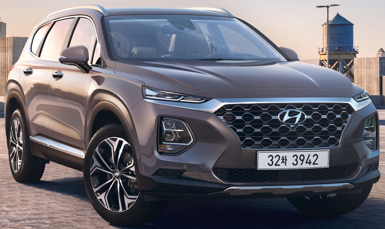 2018-Hyundai-Santa-Fe