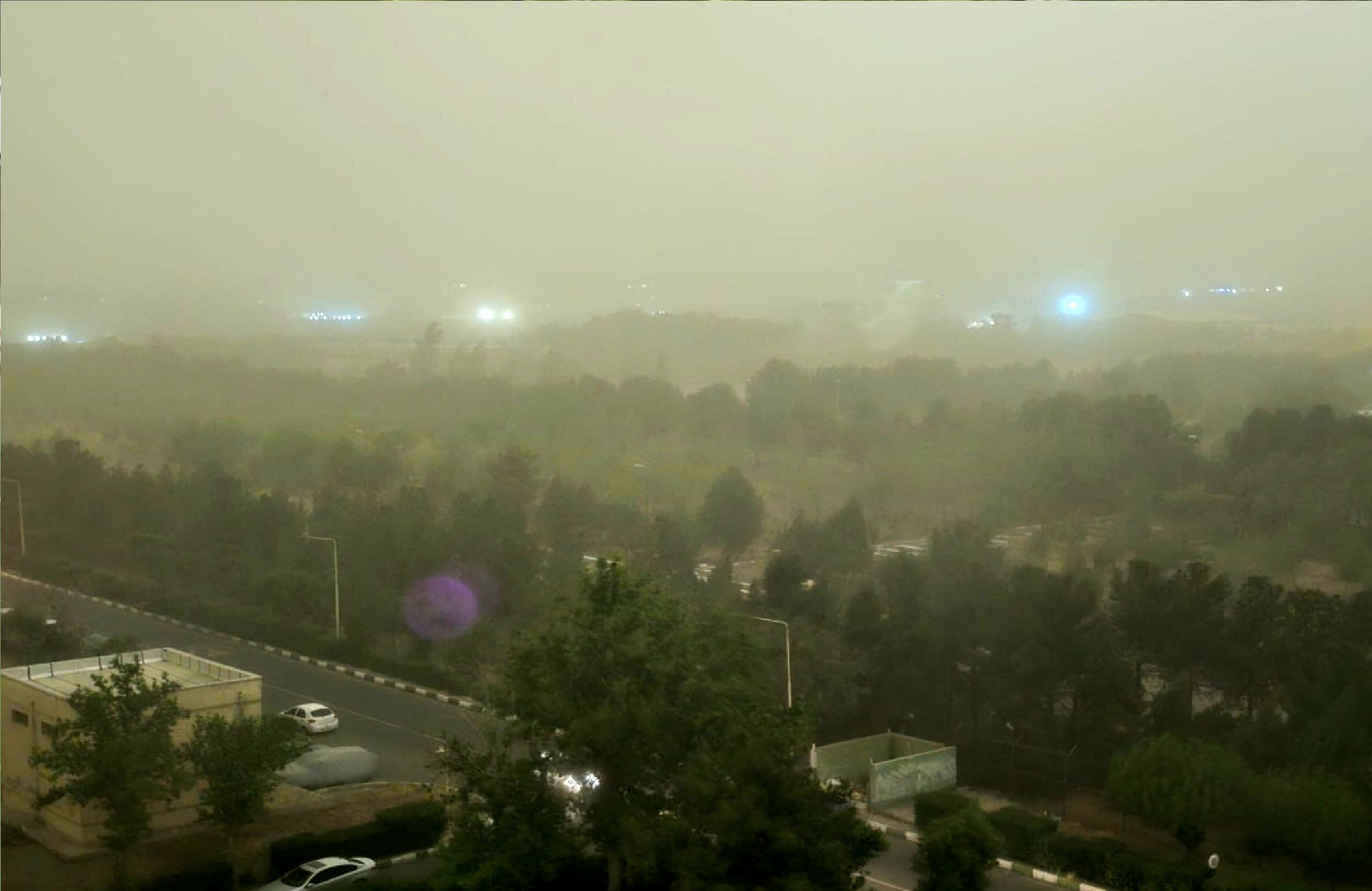 تندباد
