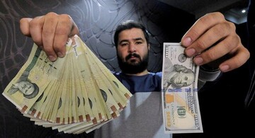 سقوط ارزش پول ملی در دولت ابراهیم رئیسی 