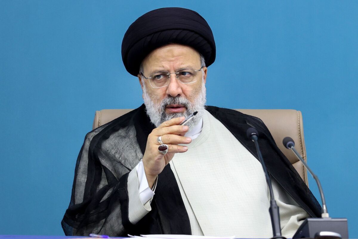 خیابان و اتوبان شهید رئیسی در تهران مشخص شد 