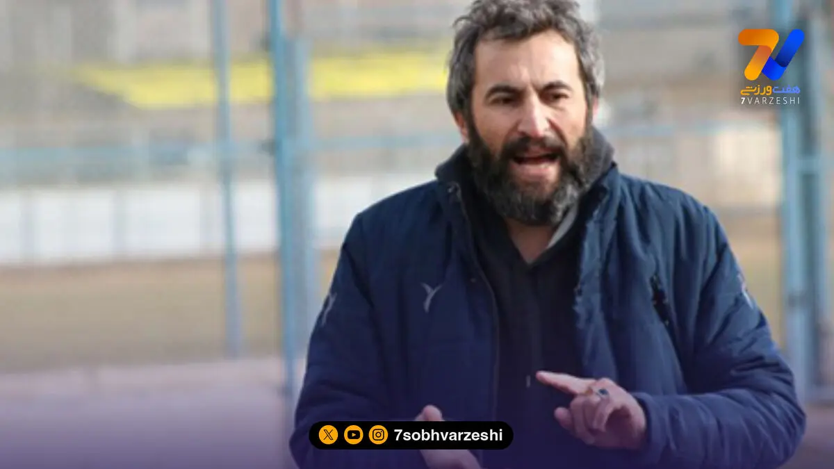 تیمی که باید از منیریه جام بخرد تراکتور است، نه استقلال
