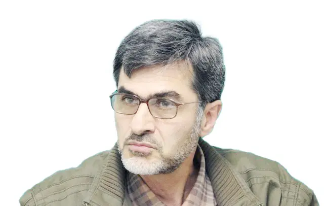 مهدی+کوچک+زاده