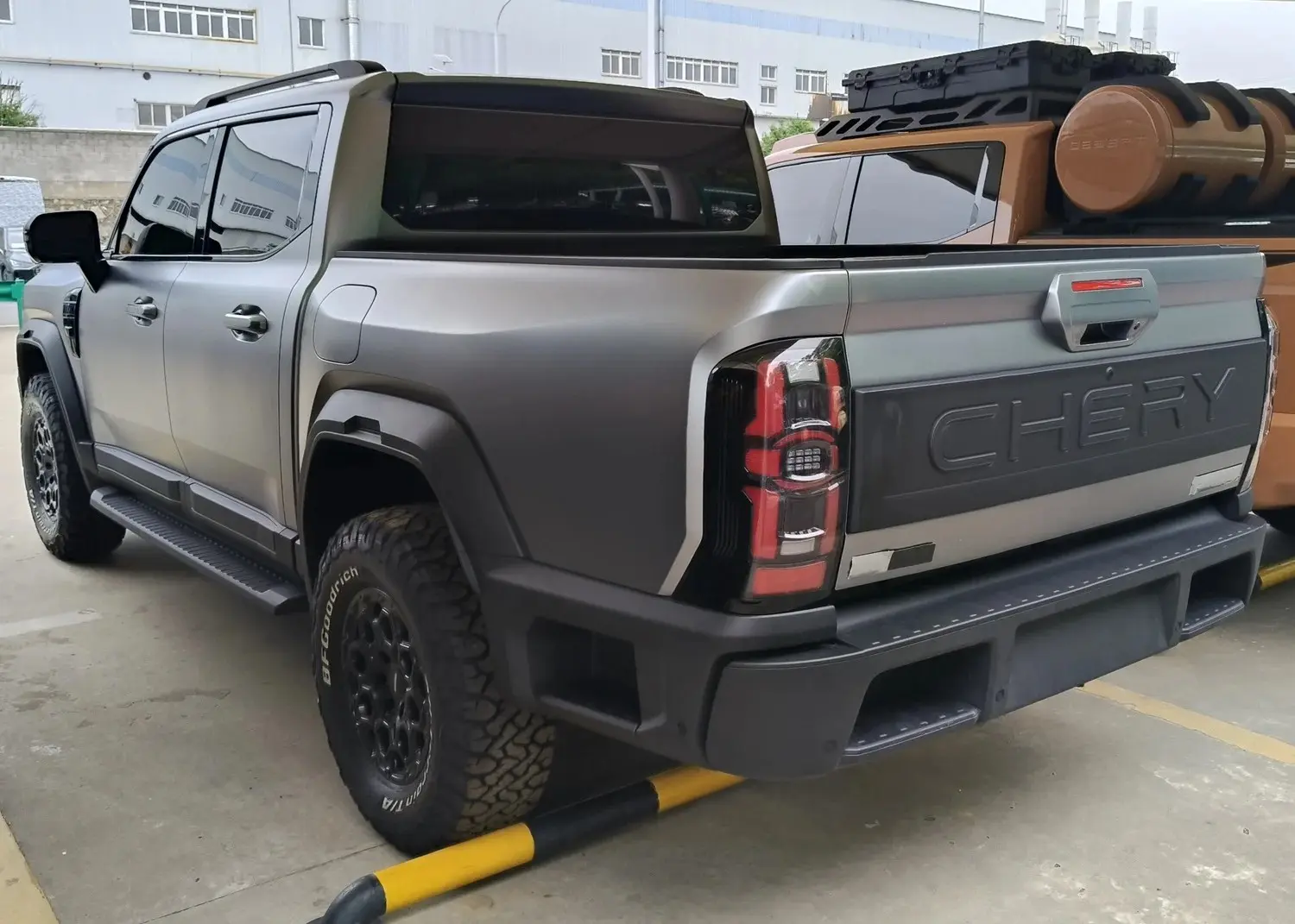 chery-pickup-hilux-ranger-1