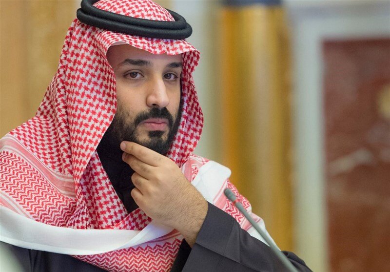 محمد بن‌سلمان برای اسرائیل شرط گذاشت