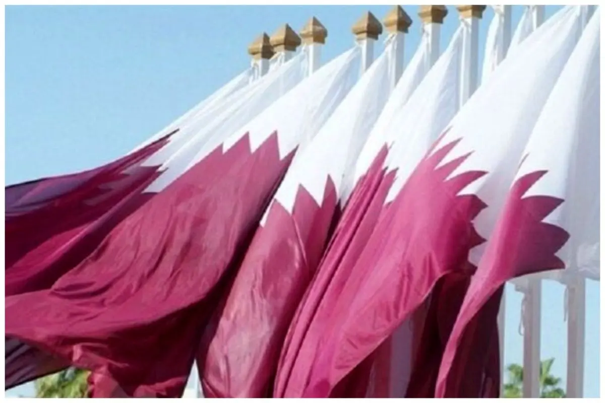 قطر+_