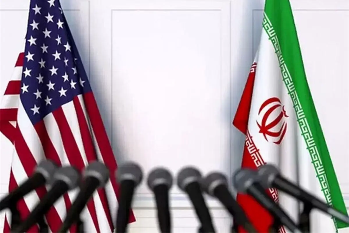 مذاکرات+ایران+و+آمریکا