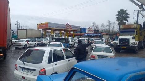 بنزین در این استان رسما سهمیه‌بندی شد