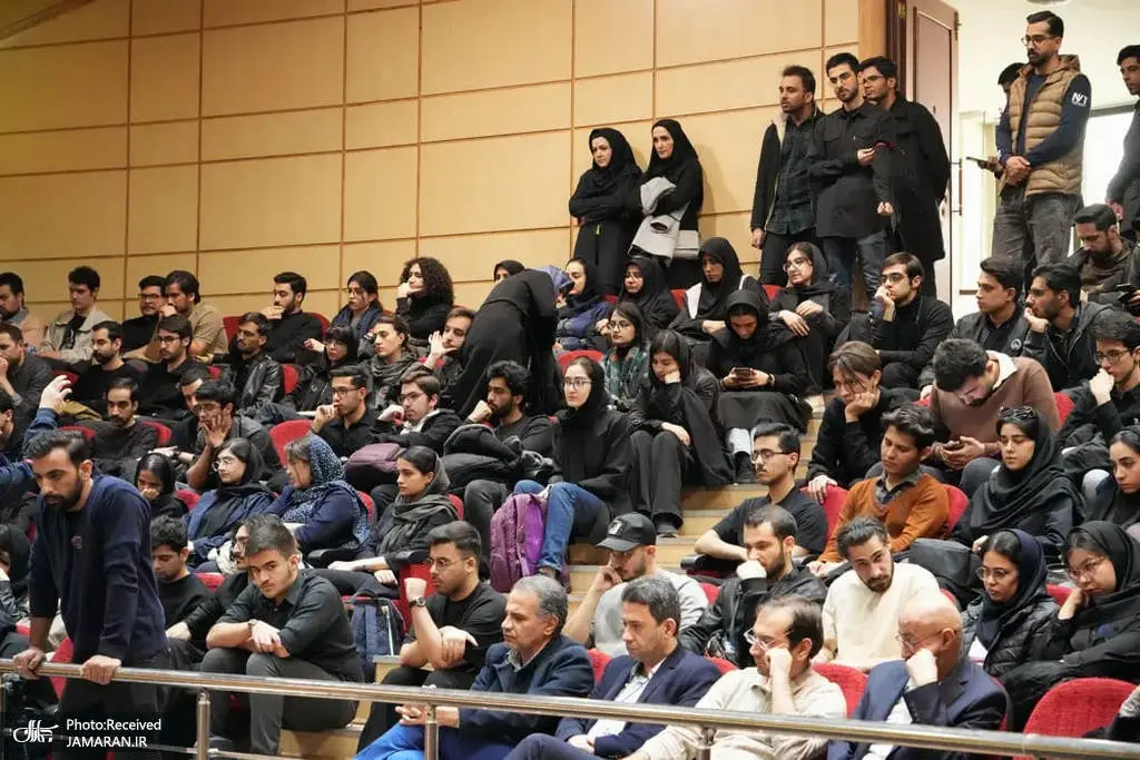 _آیین+گرامیداشت+زنده_یاد+«آیدا+حیدری»+در+دانشگاه+علوم+پزشکی+تهران+(5)