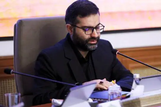 معاون پزشکیان