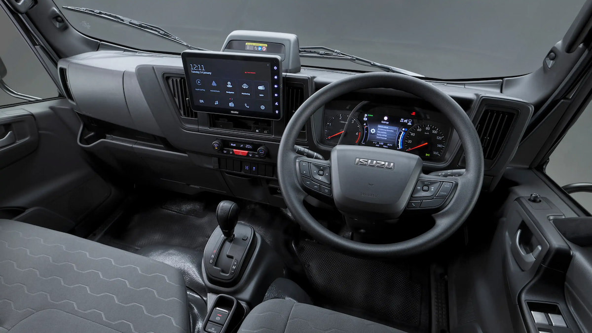 New-Isuzu-N-Series-Truck-5