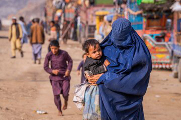 کاهش عجیب تورم در افغانستان حیرت کارشناسان را برانگیخت