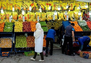 میوه‌خوردن هم لاکچری شد