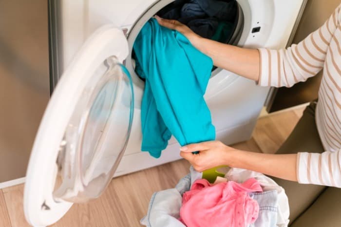 اصول مراقبت از ماشین لباسشویی اتوماتیک