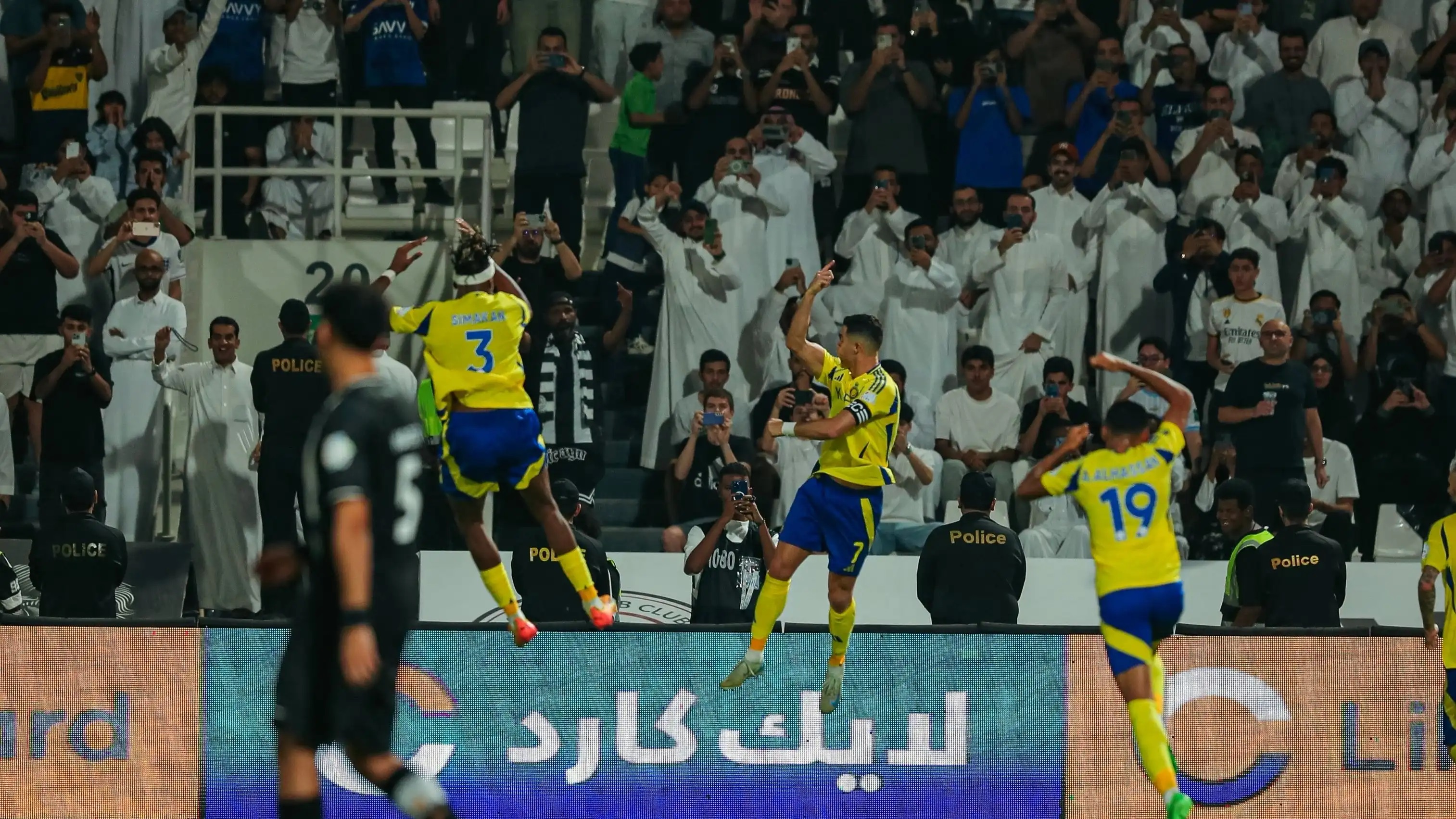 النصرِ فوق‌العاده پیولی، شکست‌ناپذیر نیست!