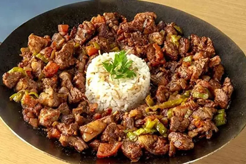 ساج-کباب