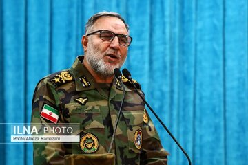 آماده‌باش ارتش در مرز ایران و افغانستان