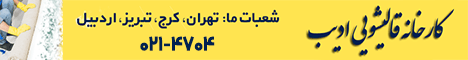ادیب ای داخلی دسکتاپ