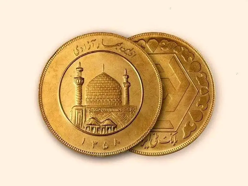 عوامل مؤثر بر نرخ سکه