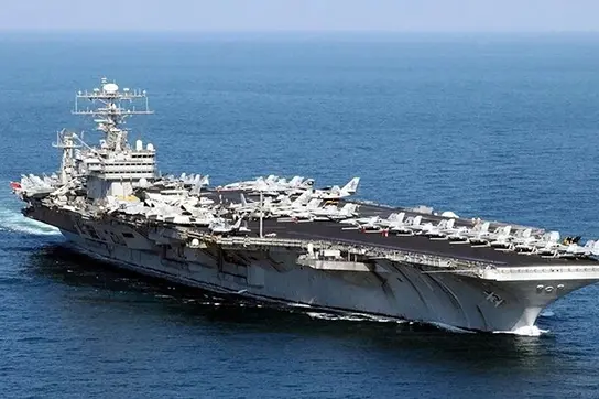 ناو+جنگی+آمریکا
