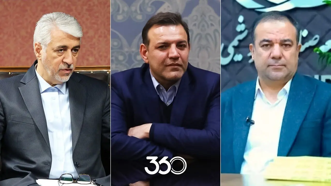 رقابت ۳ چهره برای صندلی مدیرعاملی استقلال