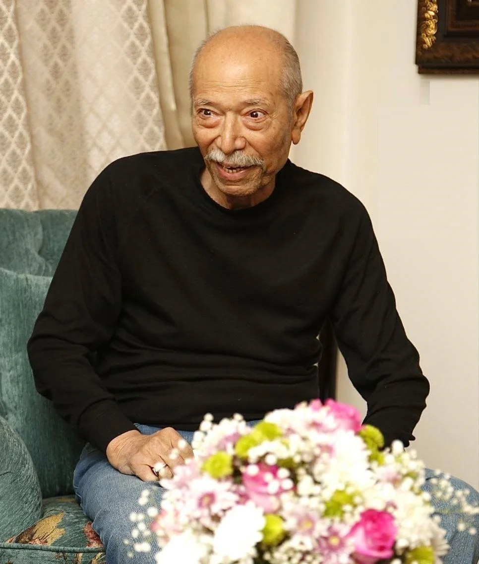 بیماری-علی-نصیریان