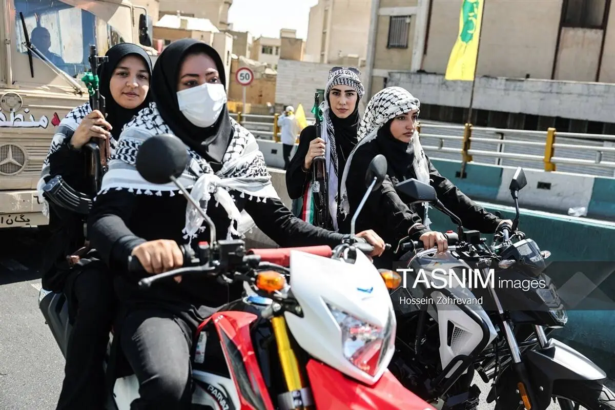 رزمایش+جانفدا
