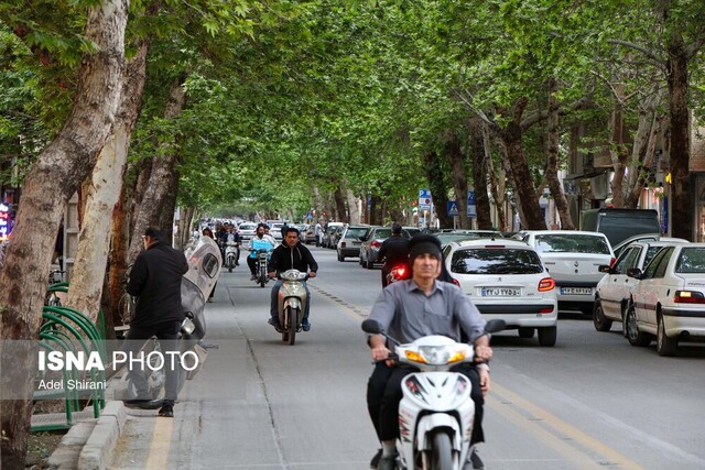 اوضاع سیستان و بلوچستان بعد از حمله بامداد امروز