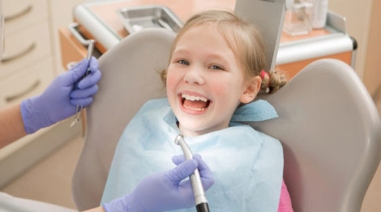 برای پوسیدگی دندان کودکان چه کنیم؟