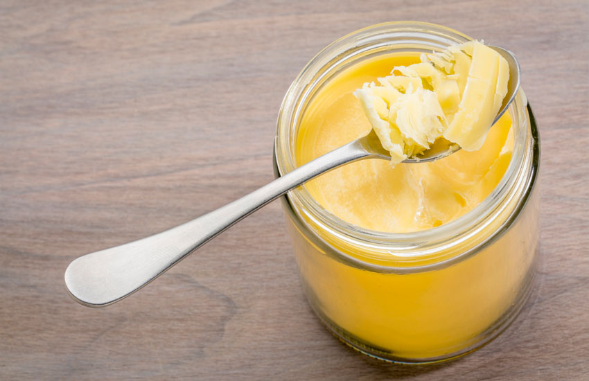 ghee