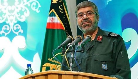 منتخب مردم در انتخابات، مورد حمایت سپاه خواهد بود
