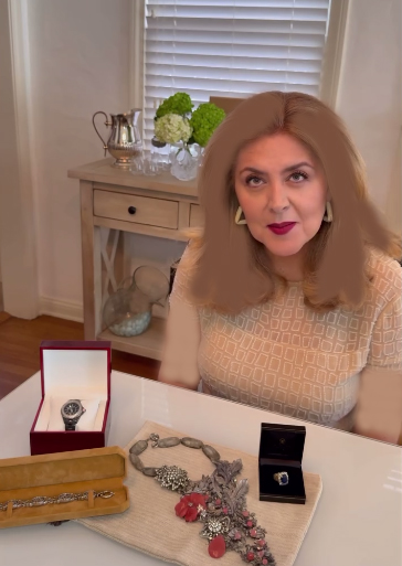 سحر دختر مهستی