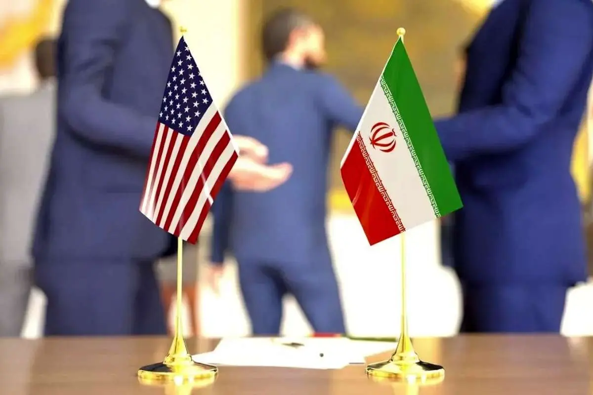 مذاکره+ایران+و+آمریکا