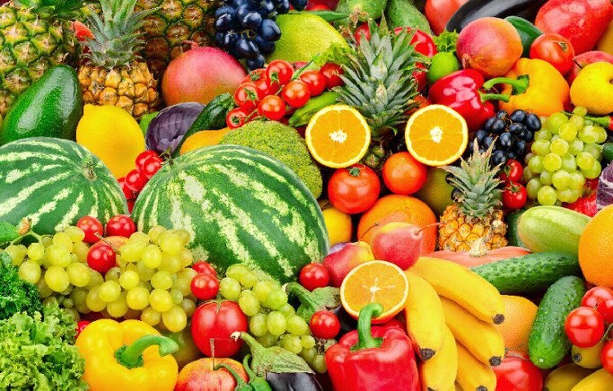 فواید سرشار مصرف این آب میوه برای سلامتی