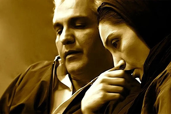 سریال+مهران+مدیری+و+هدیه+تهرانی