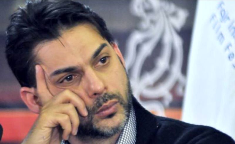 بازیگران++مرد