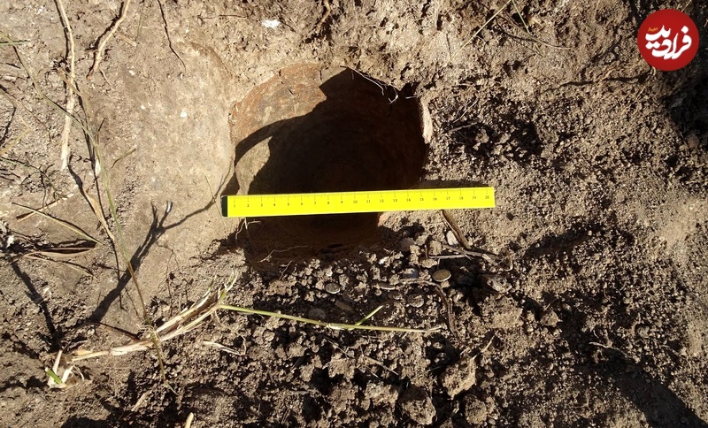 Pot-in-situ